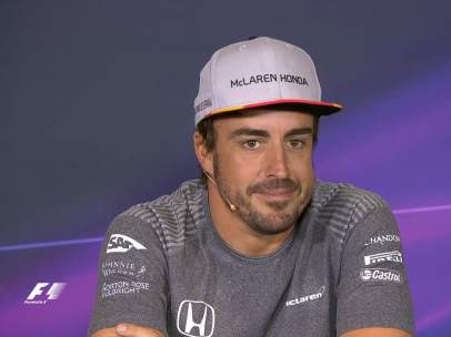 Fernando Alonso