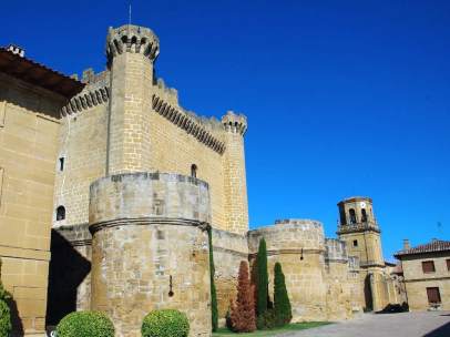 Sajazarra, en La Rioja