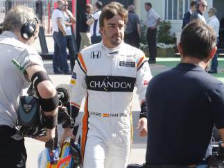 Alonso