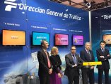 Presentación del nuevo modelo de la gestión de la movilidad de la DGT Presentación del nuevo modelo de la gestión de la movilidad de la DGT