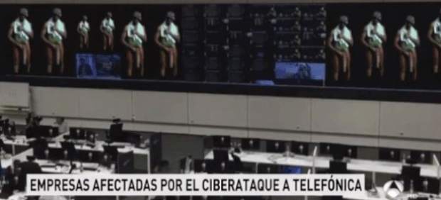 Negro de WhatsApp