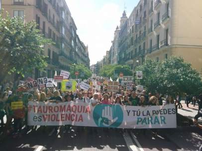 Protesta