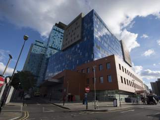 Royal London Hospital