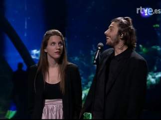 Salvador Sobral