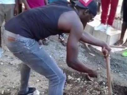 Usain Bolt