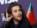 Salvador Sobral Salvador Sobral