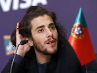 Salvador Sobral