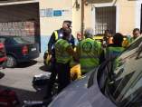 Muere tiroteado Niño Sáez Muere tiroteado Niño Sáez