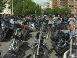 Desfile Harley-Davidson KM0 Desfile Harley-Davidson KM0