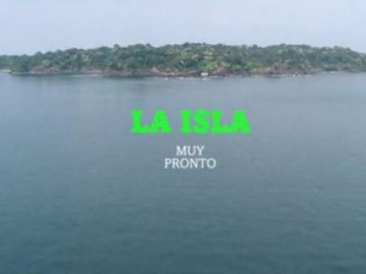 'La Isla'