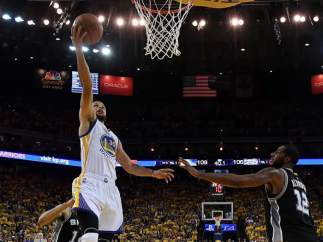 Stephen Curry