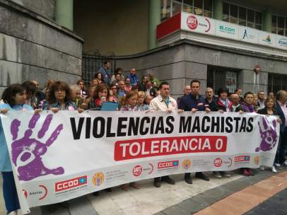 Ciolencia machista
