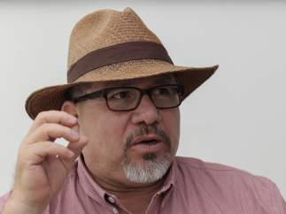 Javier Valdez