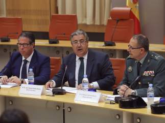 Comité de Seguridad Vial