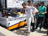 Fernando Alonso Fernando Alonso