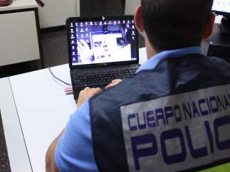 Ciberacoso