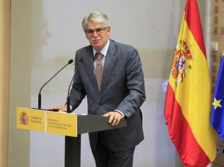 Alfonso Dastis