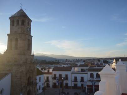 Municipio de Los Barrios (Cádiz)