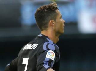 Gol de Cristiano Ronaldo