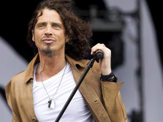 Chris Cornell