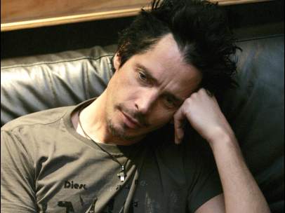 Chris Cornell