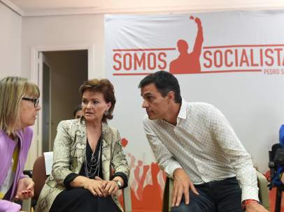 Pedro Sánchez