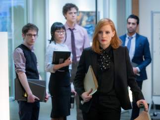 'El caso Sloane'