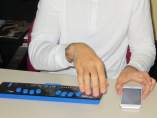 App para sordociegos App para sordociegos