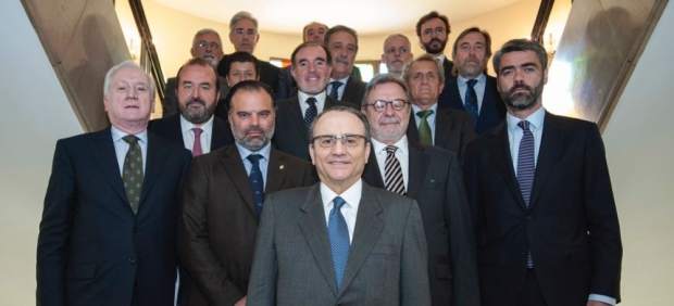 Junta directiva de AMI Junta directiva de AMI