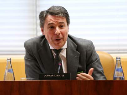 Ignacio González