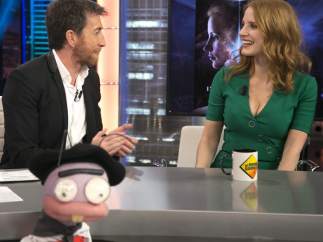 'El Hormiguero'