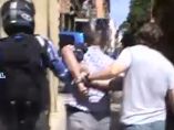 Detención de un peligroso atracador en Madrid Detención de un peligroso atracador en Madrid