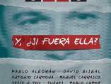 ¿Y SI FUERA ELLA? ¿Y SI FUERA ELLA?