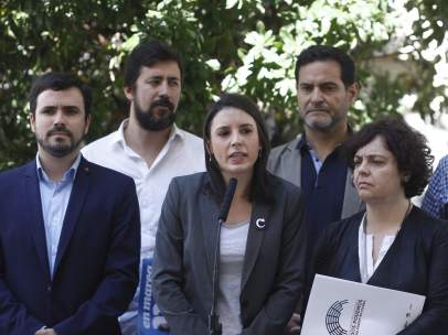 Unidos Podemos