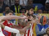 CSKA-Olympiacos CSKA-Olympiacos