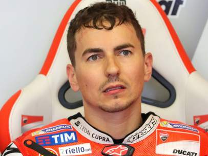 Jorge Lorenzo