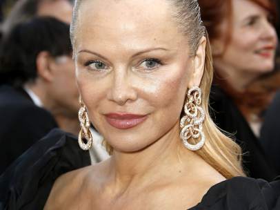 Pamela Anderson