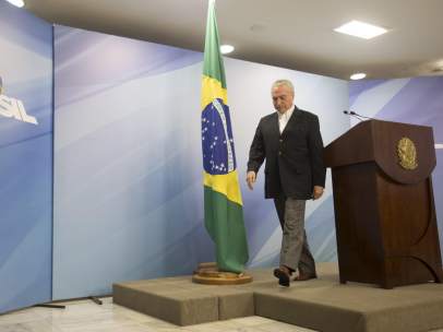 Michel Temer