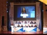Visecretaria de Ideas y Programas del PP, Andrea Levy