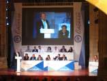Monago en el XII Congreso Provincial del PP en Cáceres