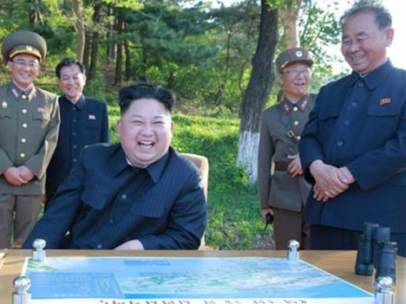 Kim Jong-un