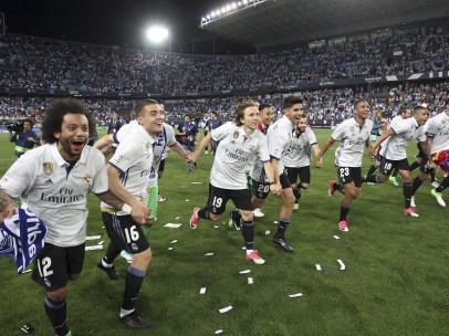 Real Madrid