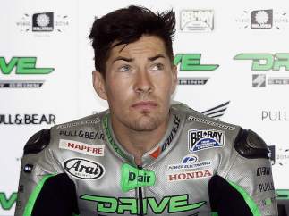 Nicky Hayden