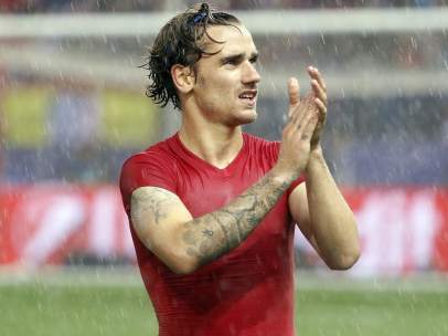 Griezmann