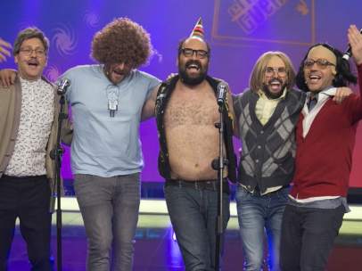 El Hormiguero