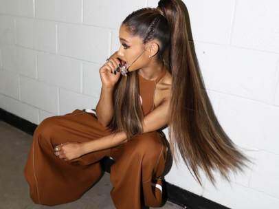 Ariana Grande