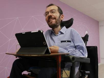 Echenique