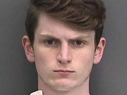 Devon Arthurs, de 18 años