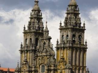 Catedral de Santiago