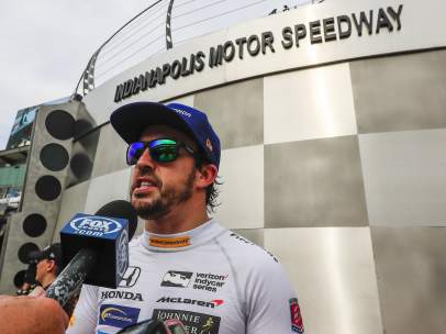 Fernando Alonso